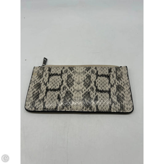 Wallet By A New Day, Size: Small