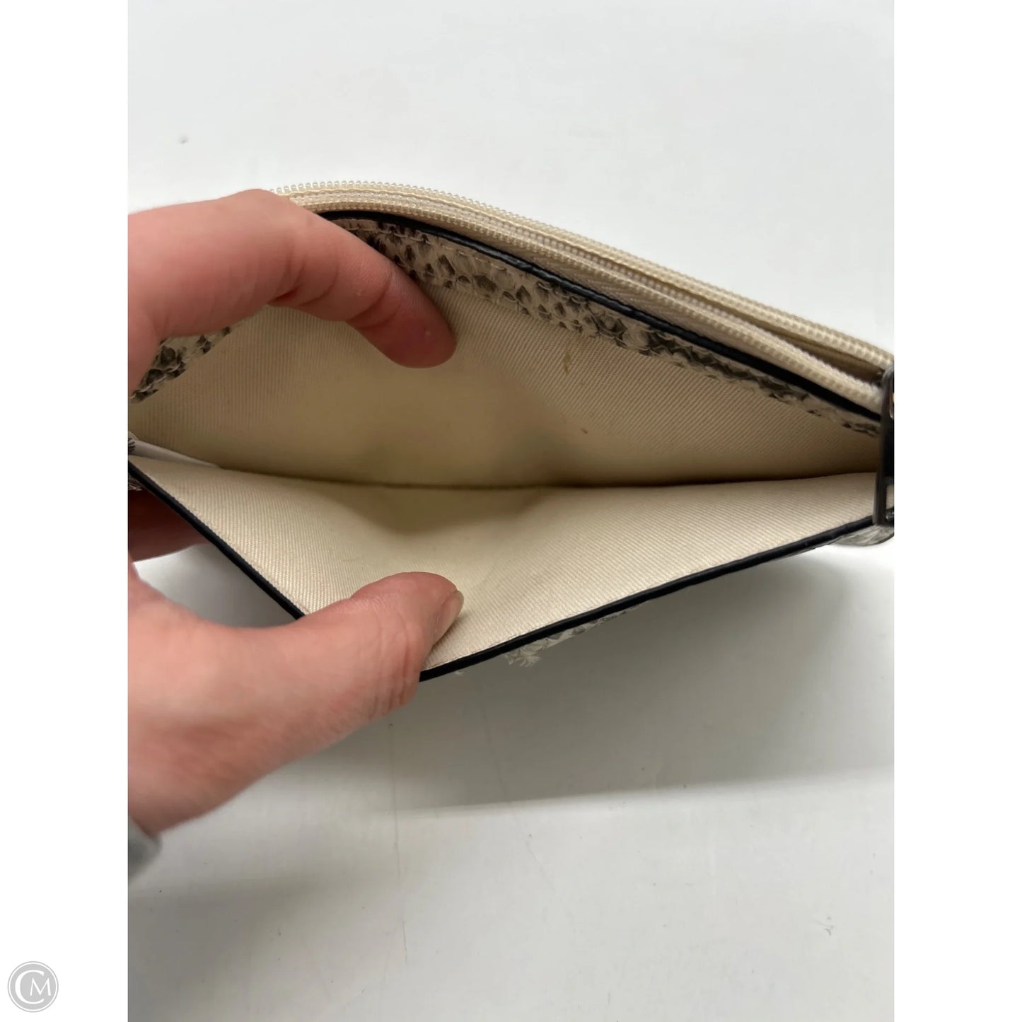 Wallet By A New Day, Size: Small