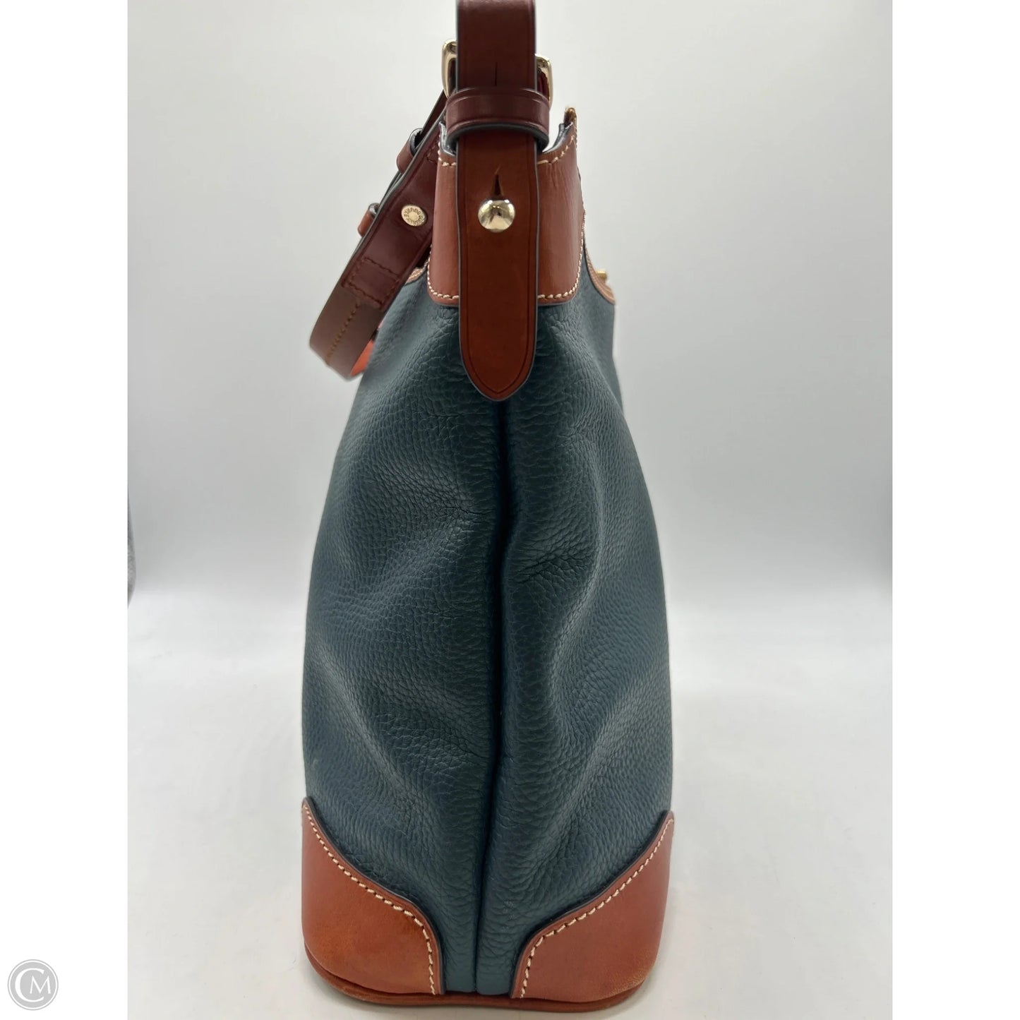 Handbag Designer By Dooney And Bourke, Size: Medium