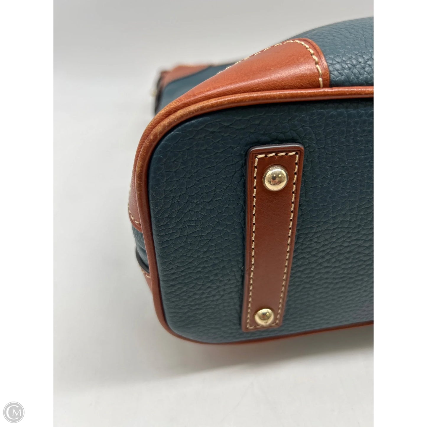 Handbag Designer By Dooney And Bourke, Size: Medium