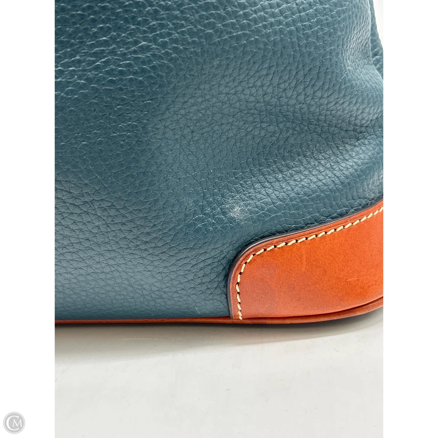 Handbag Designer By Dooney And Bourke, Size: Medium