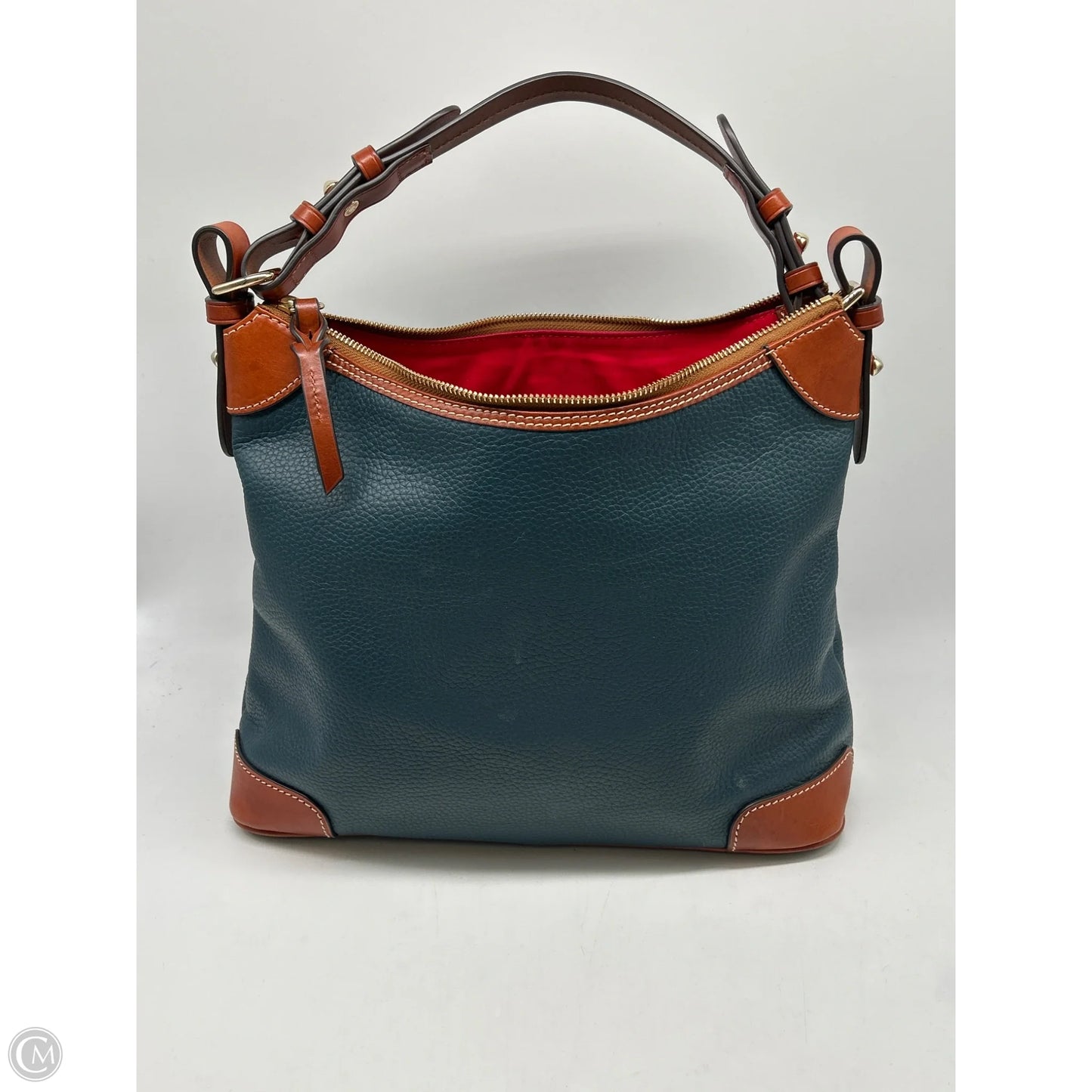 Handbag Designer By Dooney And Bourke, Size: Medium