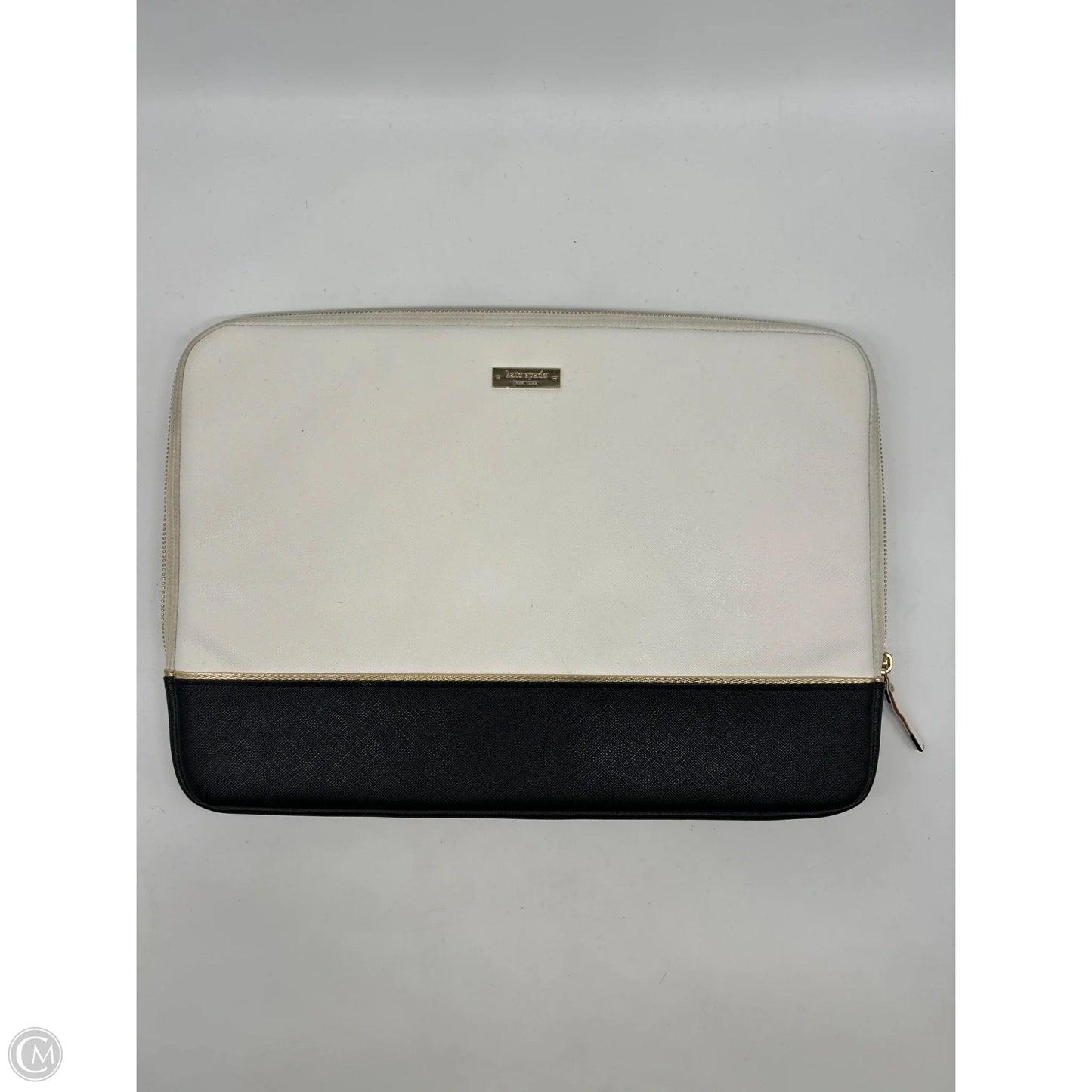Laptop Sleeve Designer By Kate Spade, Size: Large