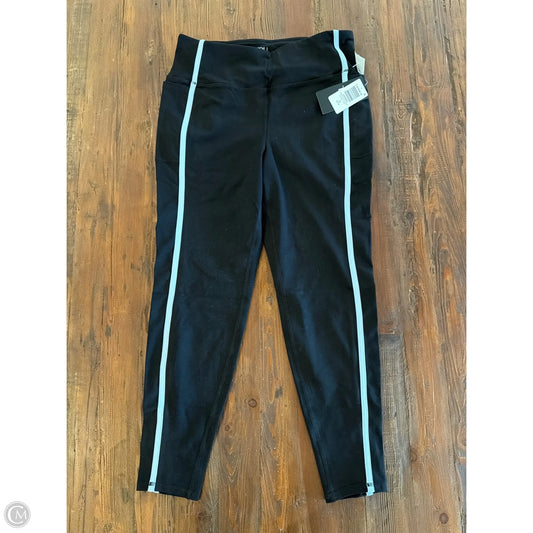 Athletic Leggings By Torrid In Black, Size: 1x