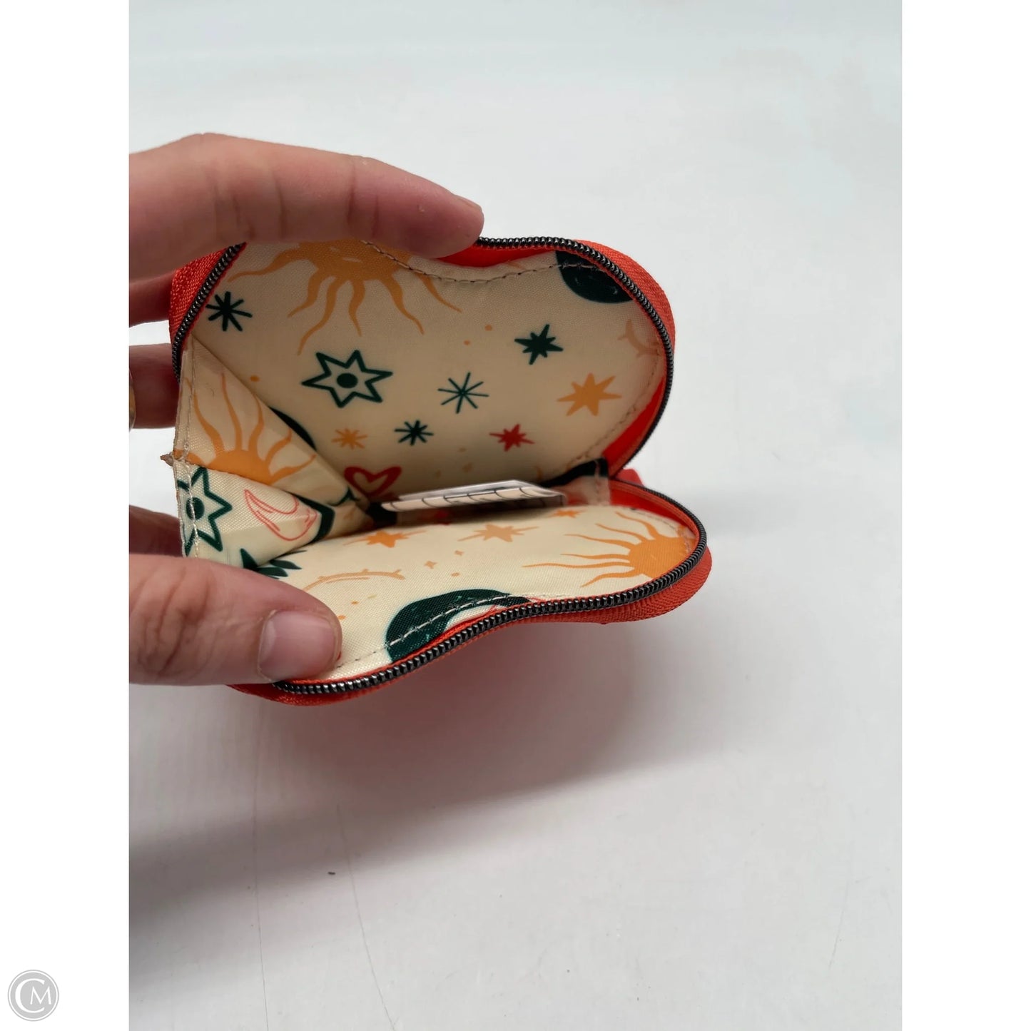 Wallet By Lug, Size: Small