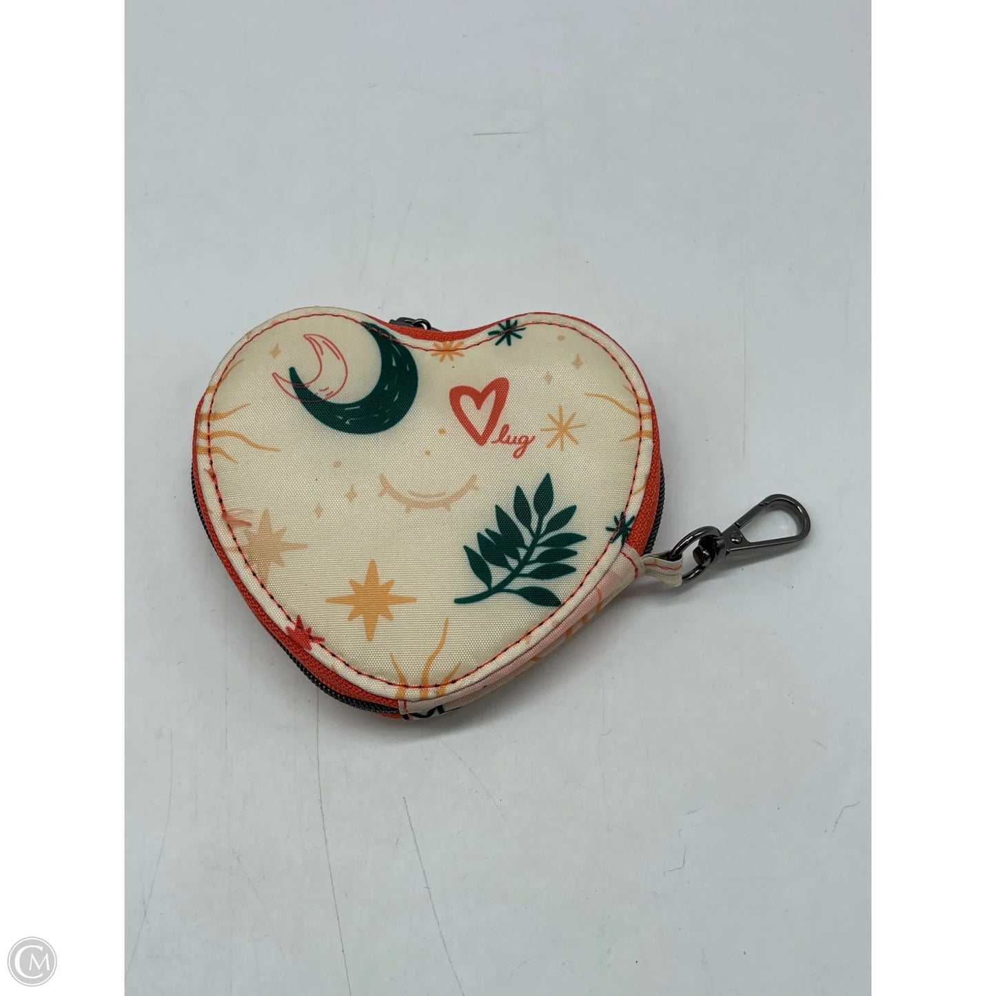 Wallet By Lug, Size: Small