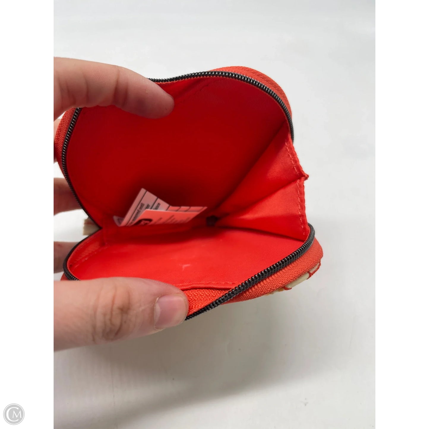 Wallet By Lug, Size: Small