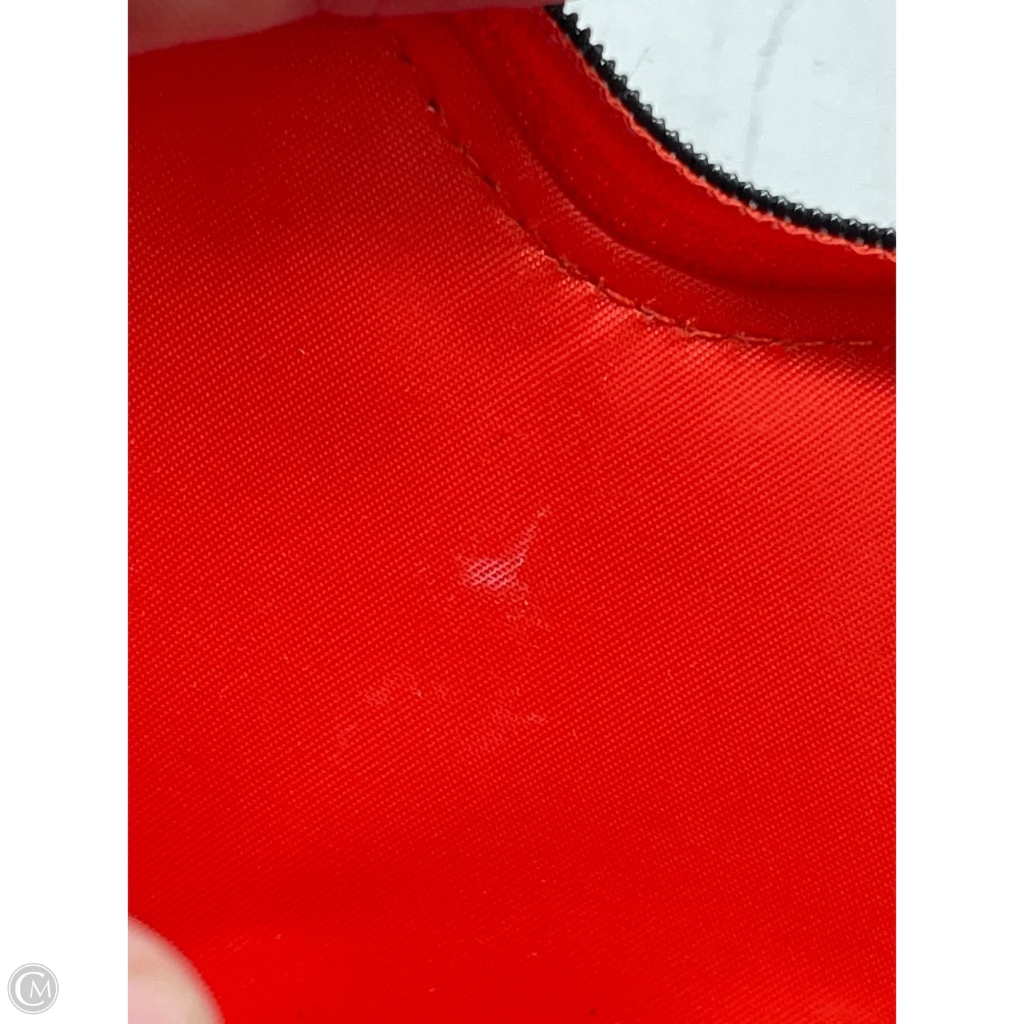 Wallet By Lug, Size: Small