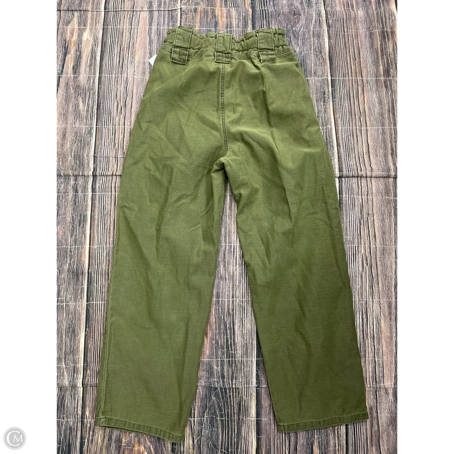 Pants Other By Free People In Green, Size: 2