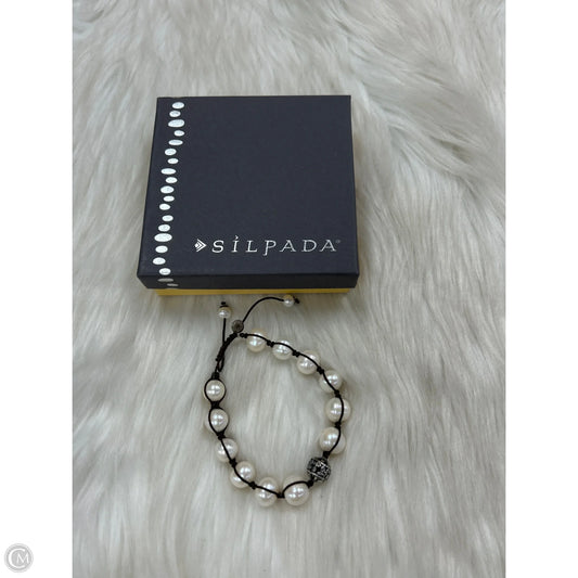 Bracelet Beaded By Silpada