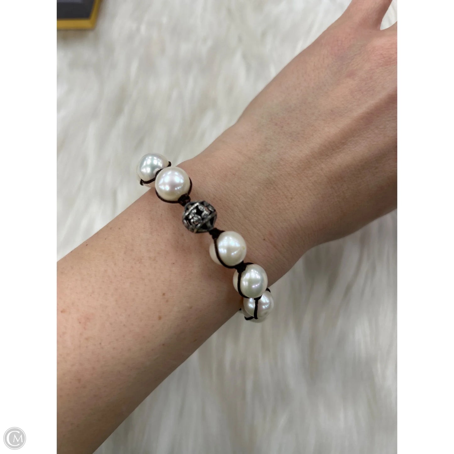 Bracelet Beaded By Silpada