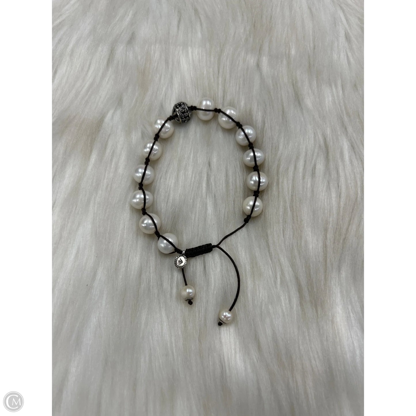 Bracelet Beaded By Silpada