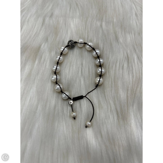 Bracelet Beaded By Silpada