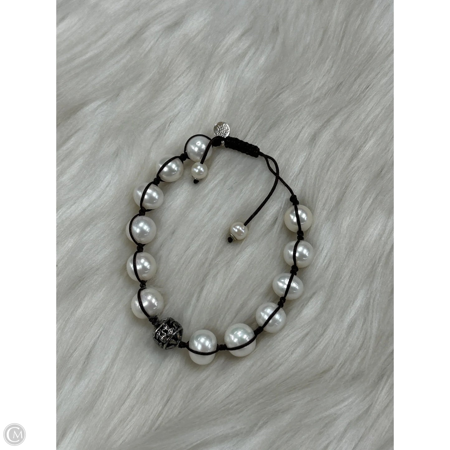 Bracelet Beaded By Silpada