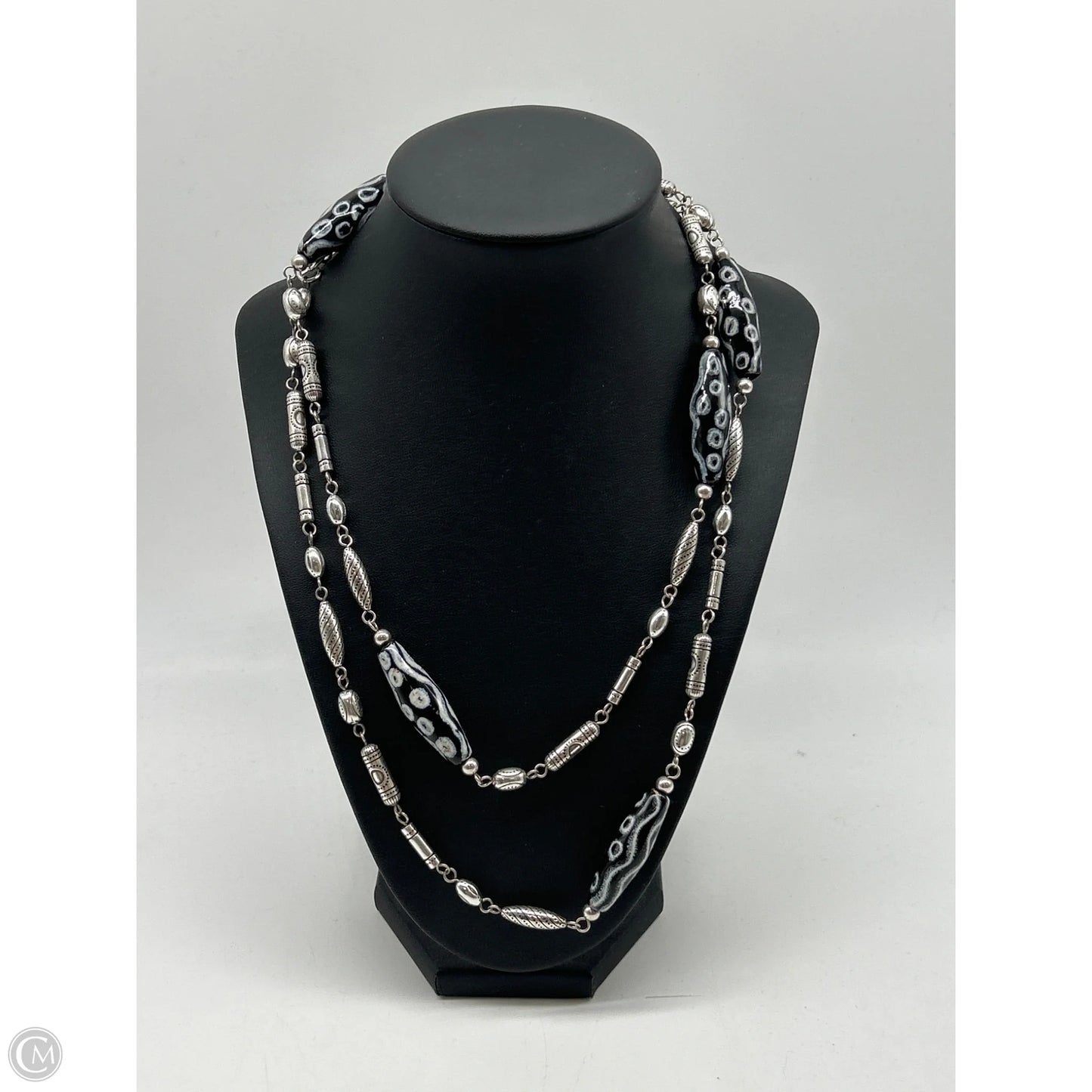 Necklace Other By Brighton
