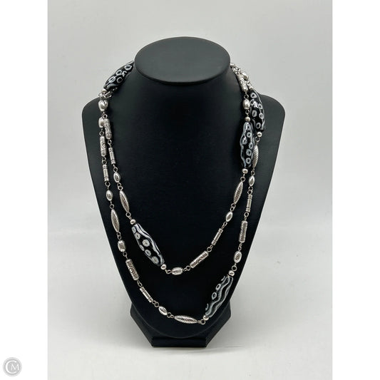 Necklace Other By Brighton