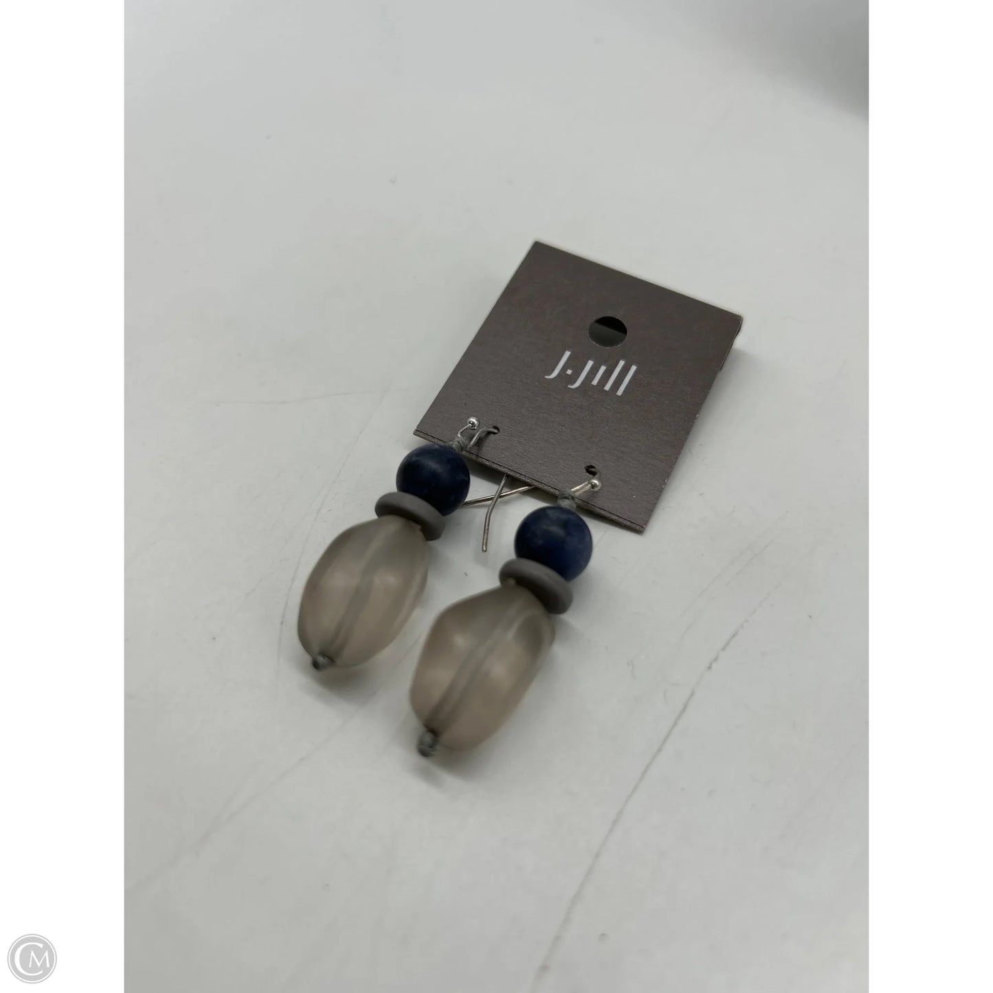Earrings Dangle/drop By J. Jill