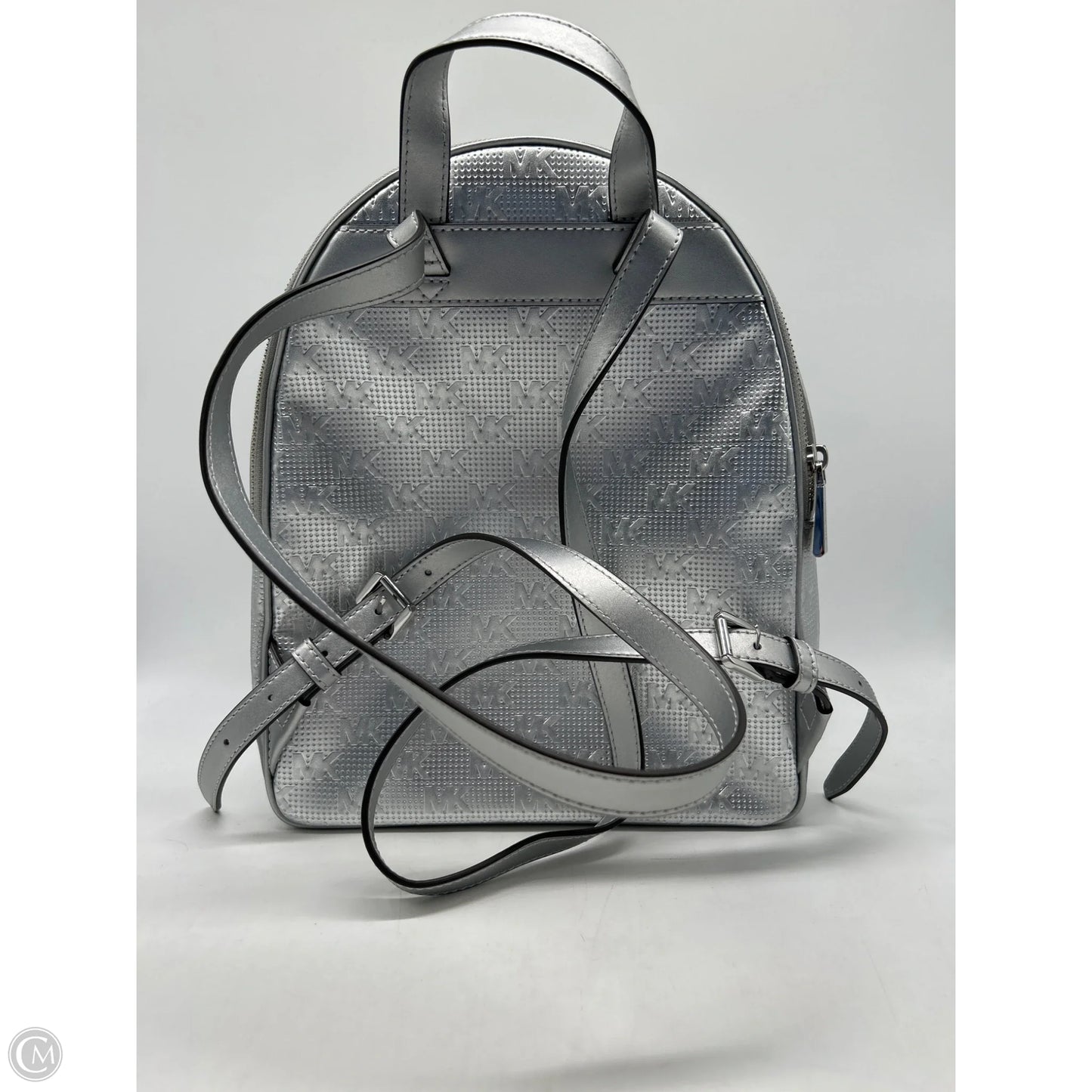 Backpack Designer By Michael Kors, Size: Medium