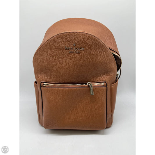 Backpack Designer By Kate Spade, Size: Medium