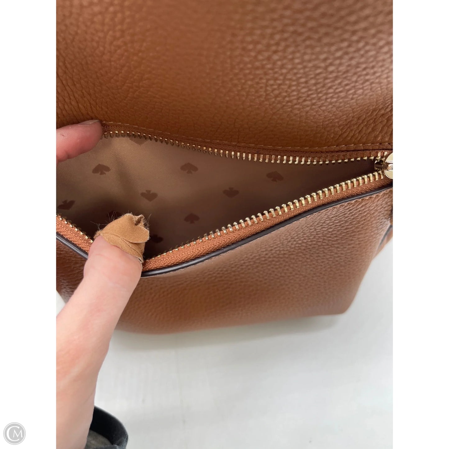 Backpack Designer By Kate Spade, Size: Medium