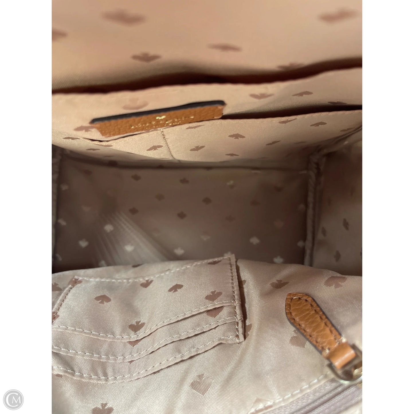 Backpack Designer By Kate Spade, Size: Medium