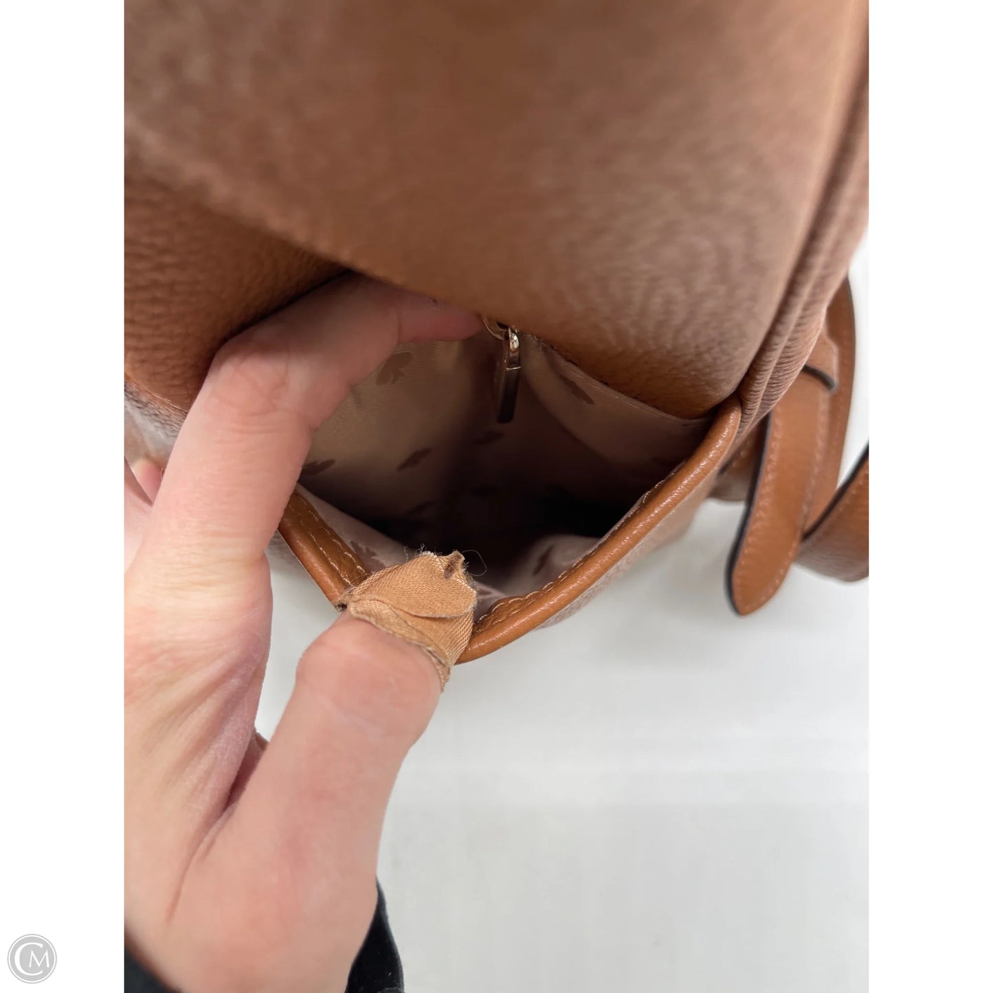 Backpack Designer By Kate Spade, Size: Medium