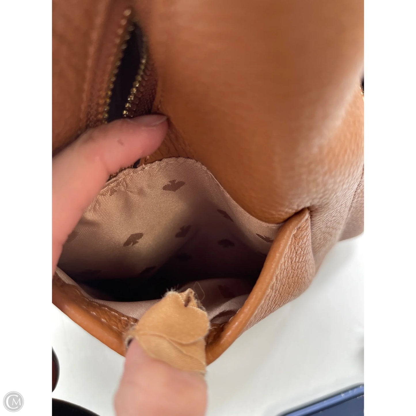 Backpack Designer By Kate Spade, Size: Medium