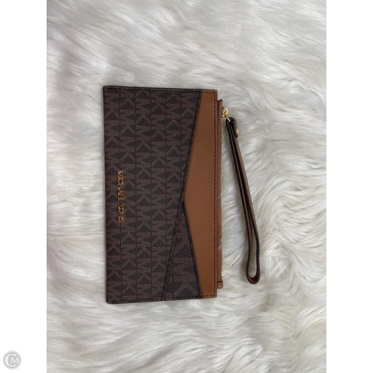 Wallet Designer By Michael Kors, Size: Medium