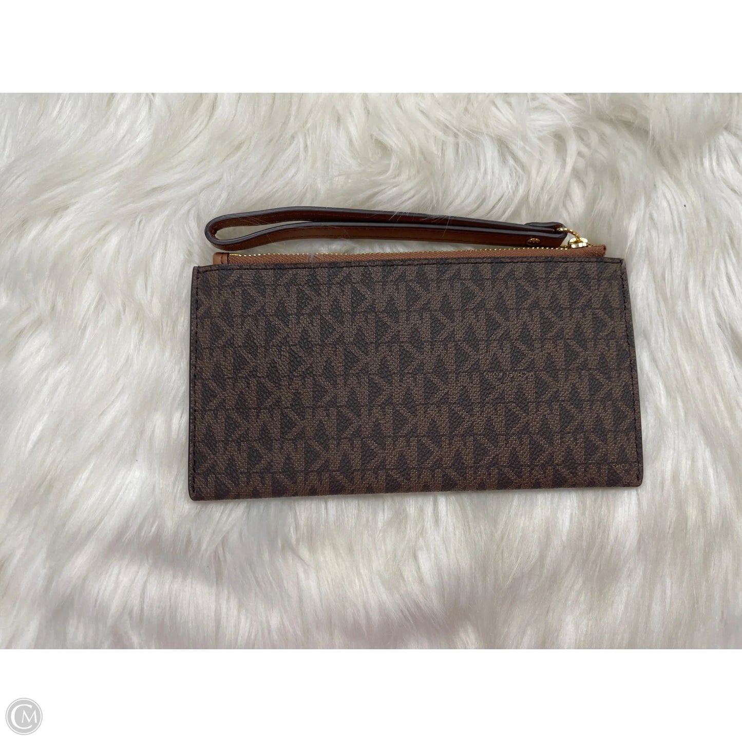 Wallet Designer By Michael Kors, Size: Medium