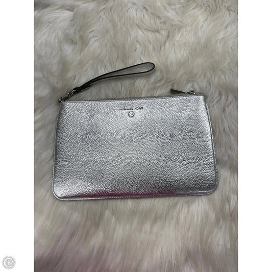 Wristlet Designer By Michael Kors, Size: Large