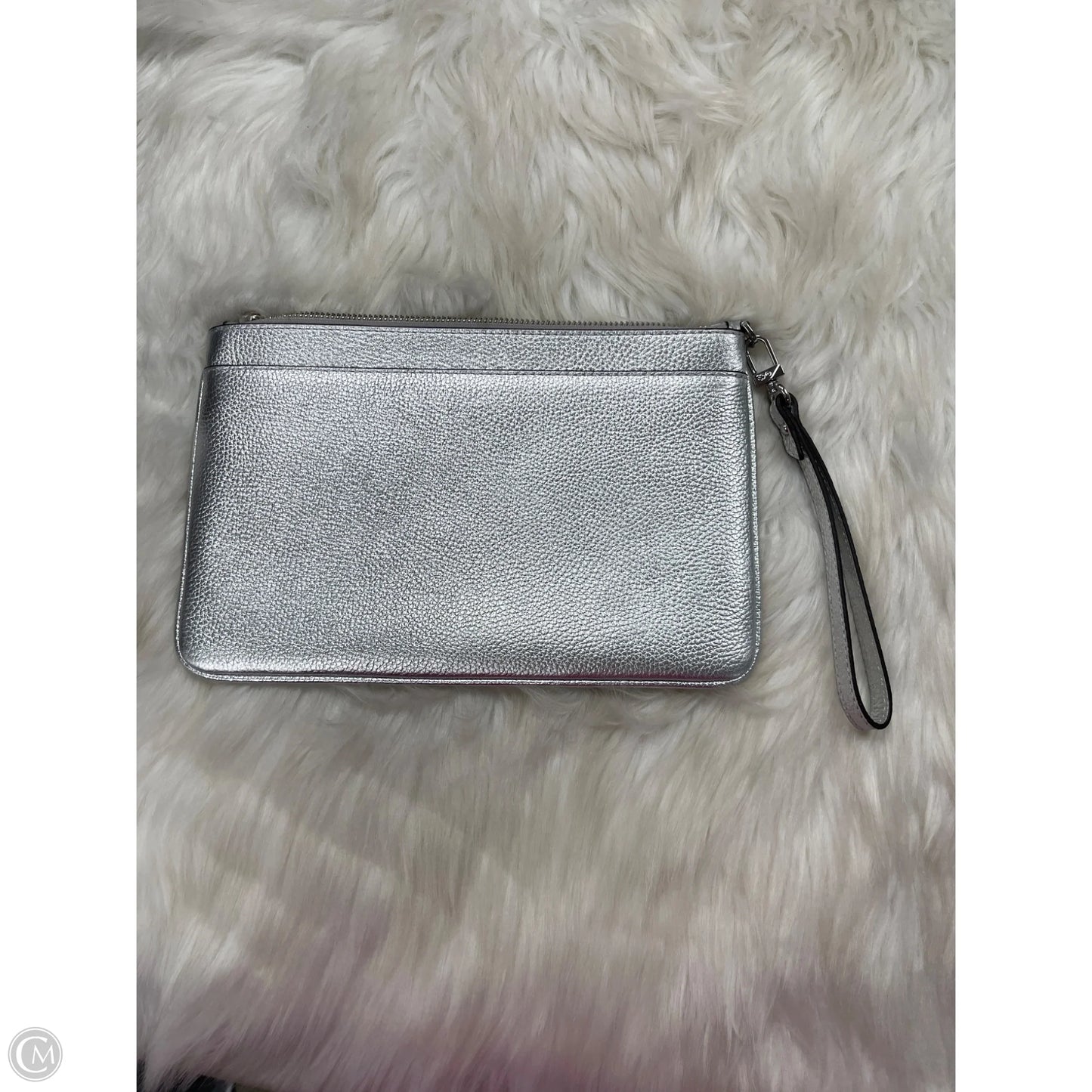 Wristlet Designer By Michael Kors, Size: Large