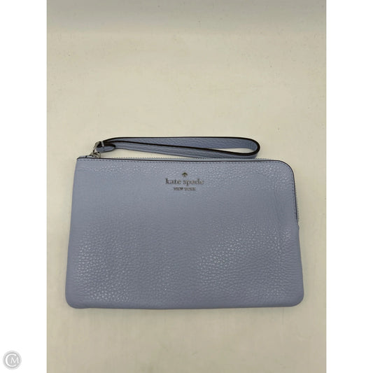 Wristlet Designer By Kate Spade, Size: Medium