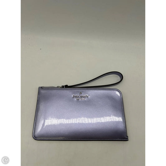 Wristlet Designer By Kate Spade, Size: Medium