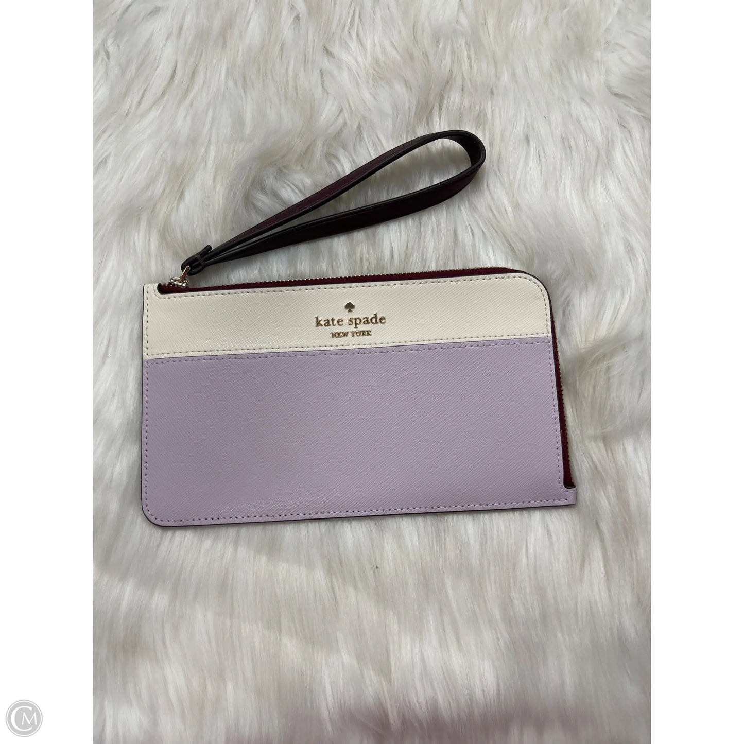 Wristlet Designer By Kate Spade, Size: Medium