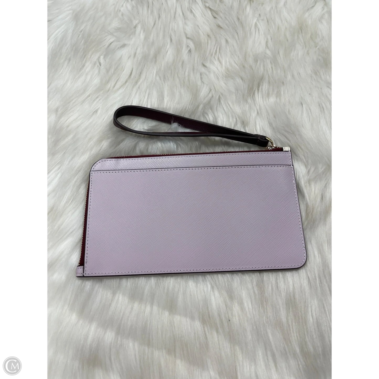 Wristlet Designer By Kate Spade, Size: Medium