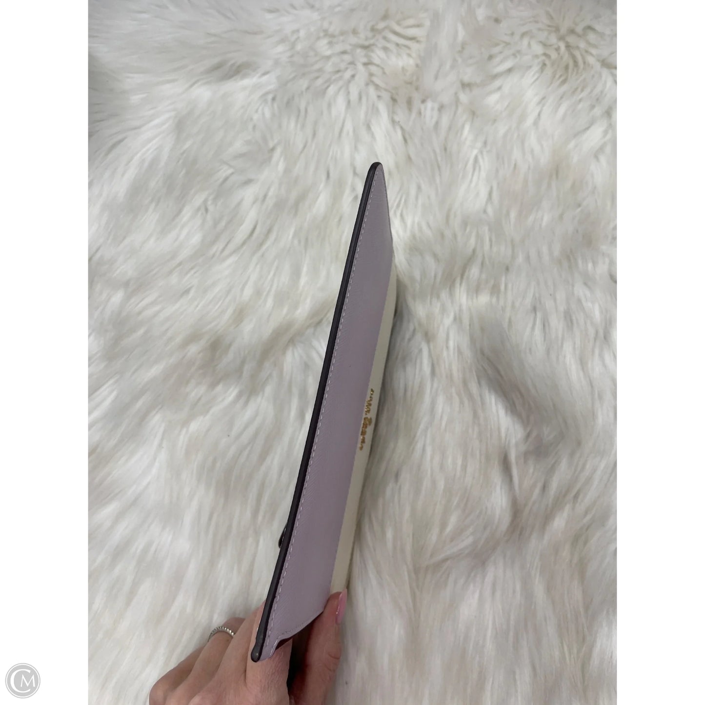 Wristlet Designer By Kate Spade, Size: Medium