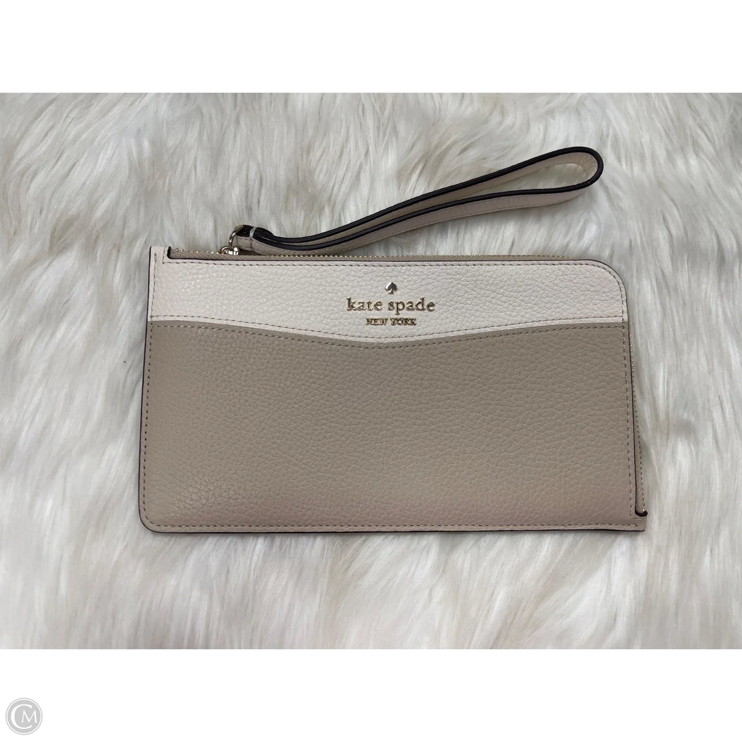 Wristlet Designer By Kate Spade, Size: Medium