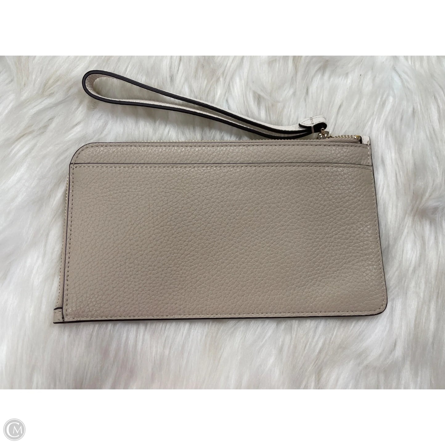 Wristlet Designer By Kate Spade, Size: Medium