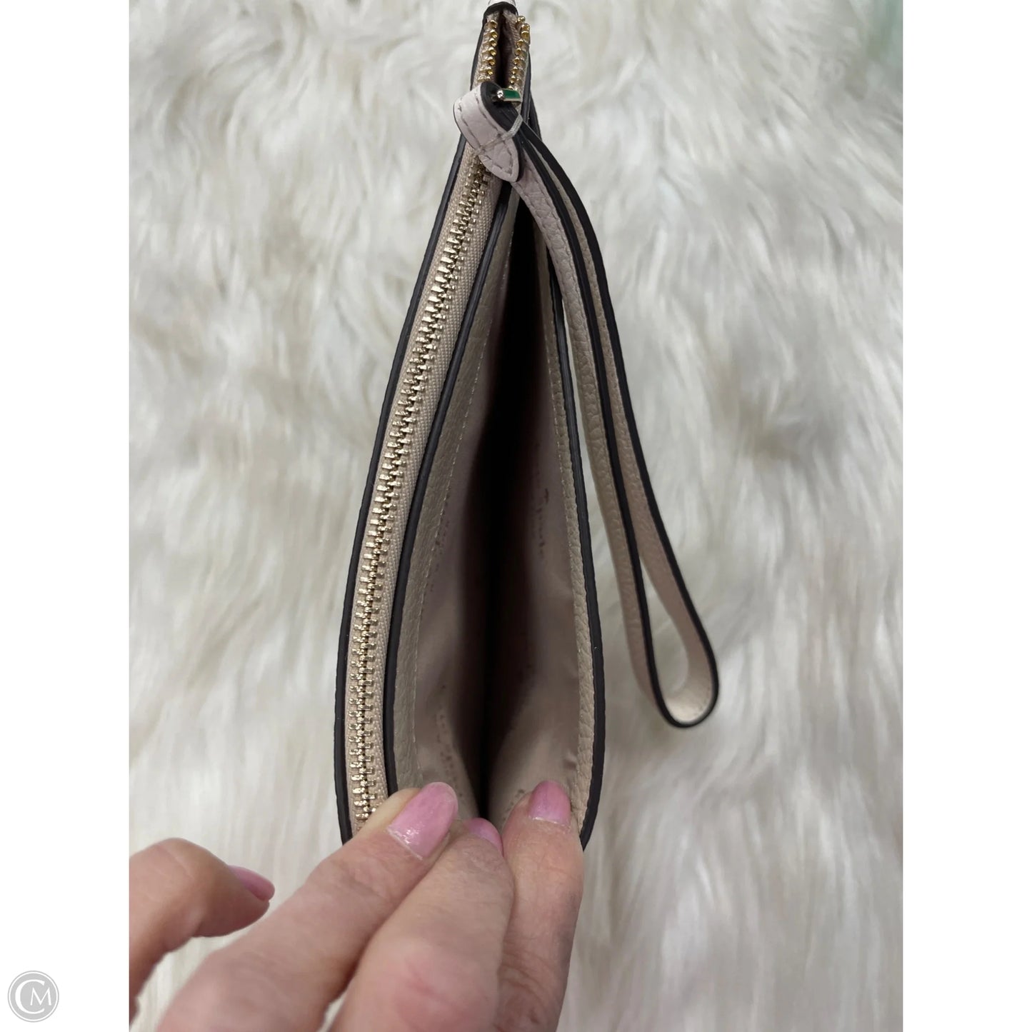 Wristlet Designer By Kate Spade, Size: Medium