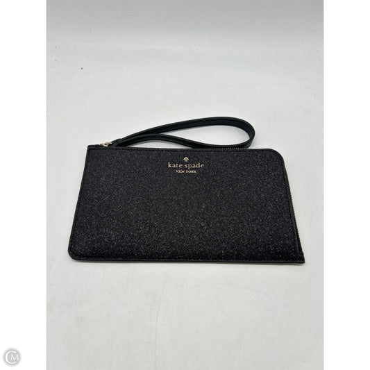 Wristlet Designer By Kate Spade, Size: Medium