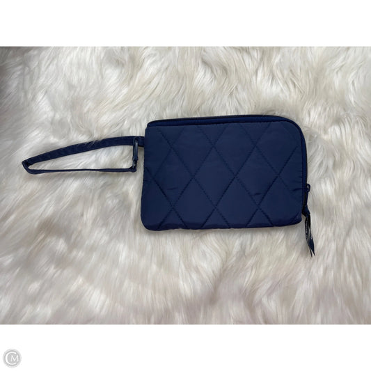 Wristlet By Vera Bradley, Size: Medium