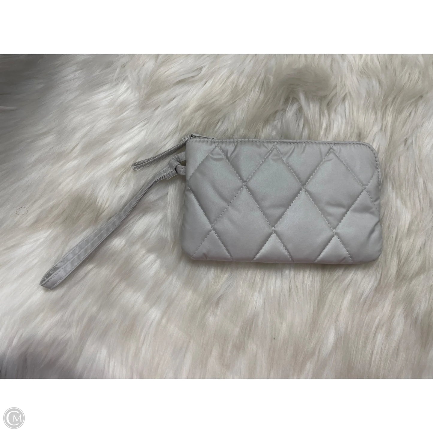 Wristlet By Vera Bradley, Size: Small