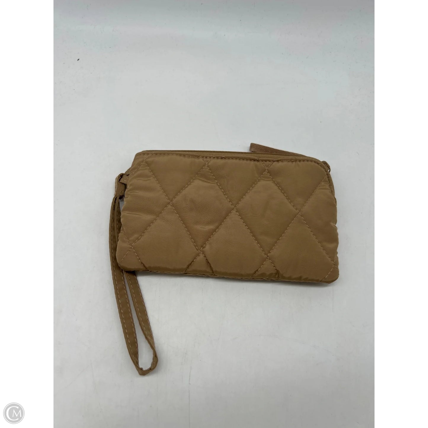 Wristlet By Vera Bradley, Size: Small