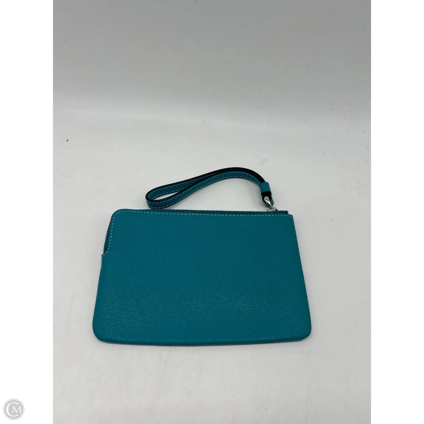 Wristlet Designer By Coach, Size: Small