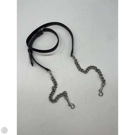 Accessory Designer Tag By Coach