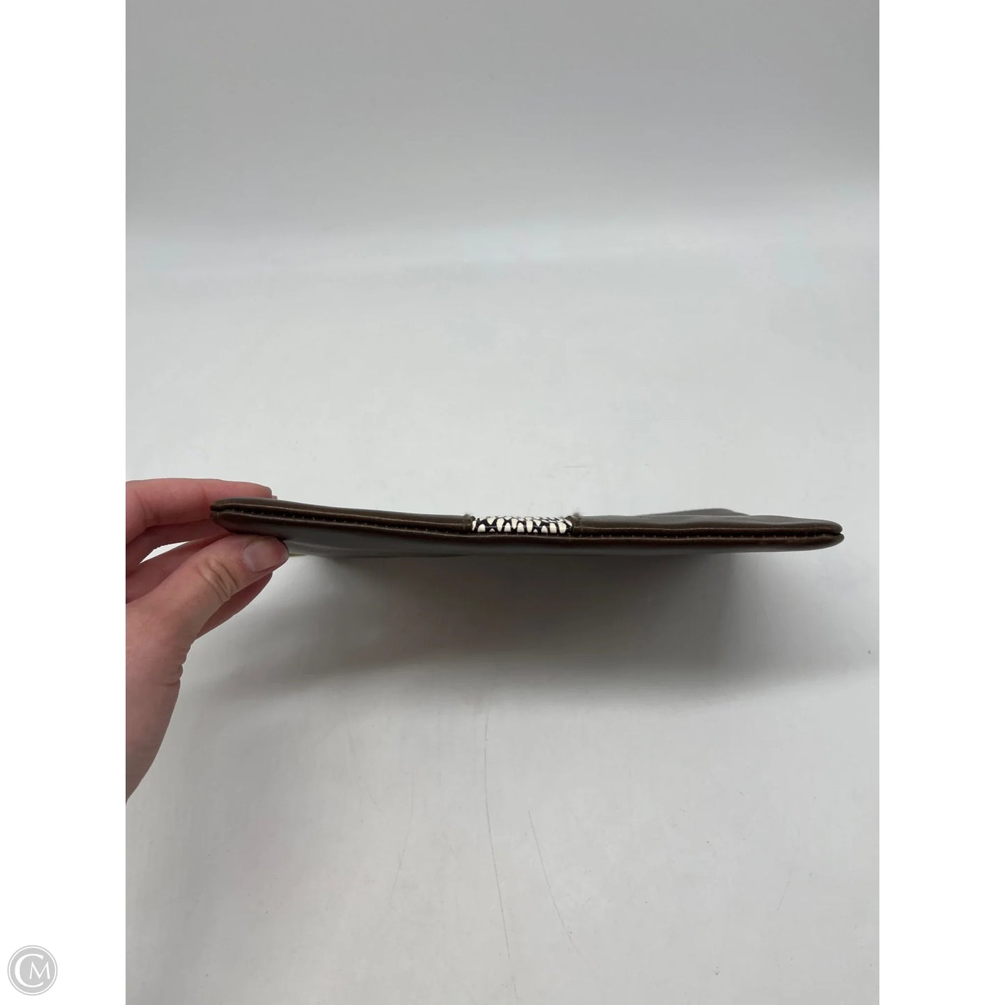 Clutch By Madewell, Size: Medium