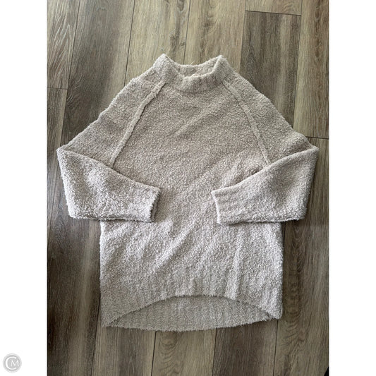 Sweater By Free People In Grey, Size: Xs
