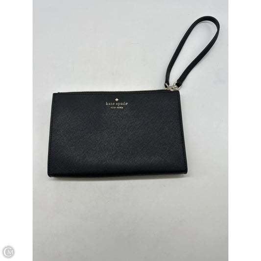 Wristlet Designer By Kate Spade, Size: Medium