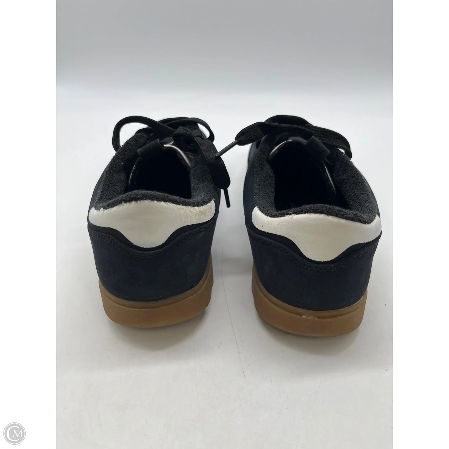 Shoes Athletic By Ryka In Black, Size: 8