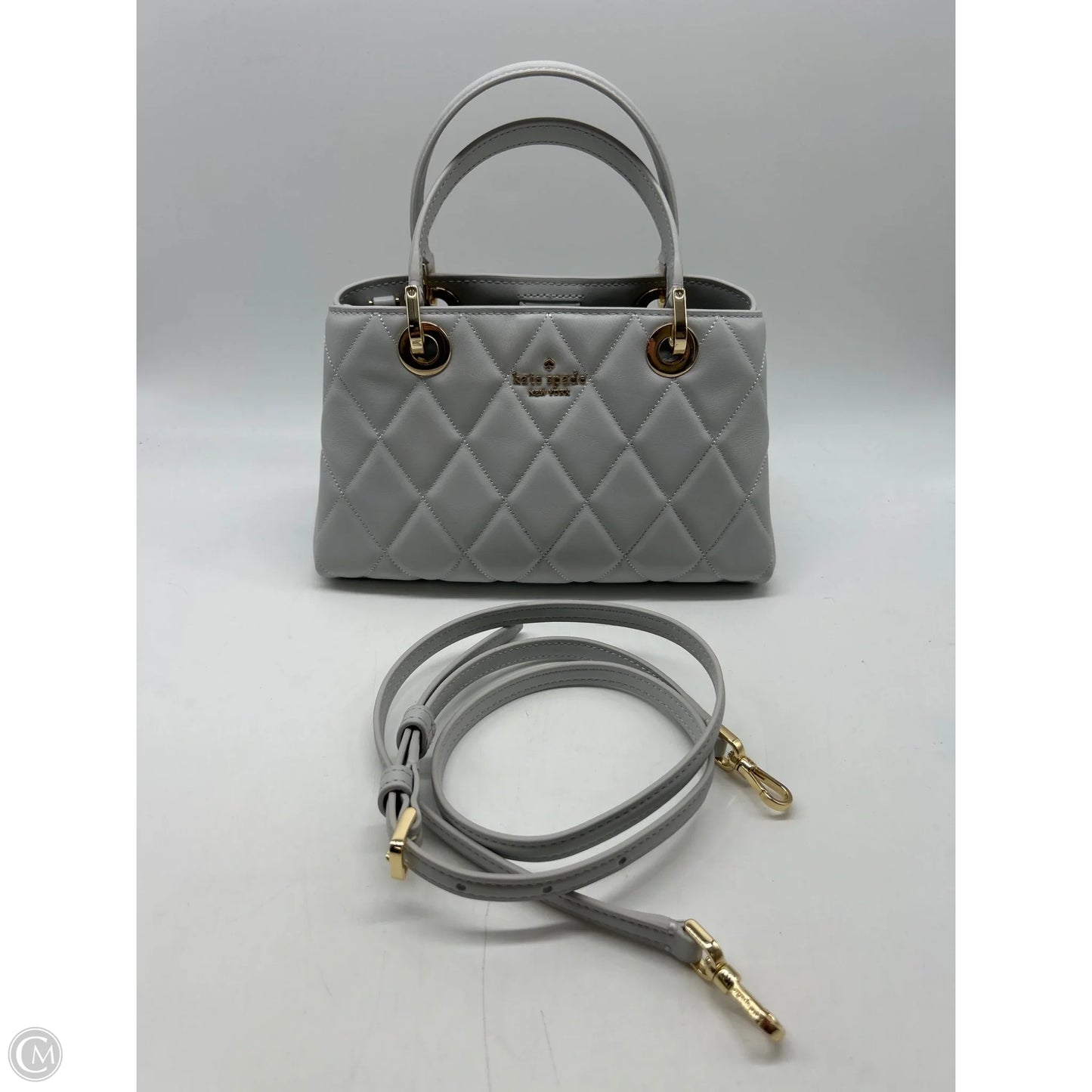 Handbag Designer By Kate Spade, Size: Small